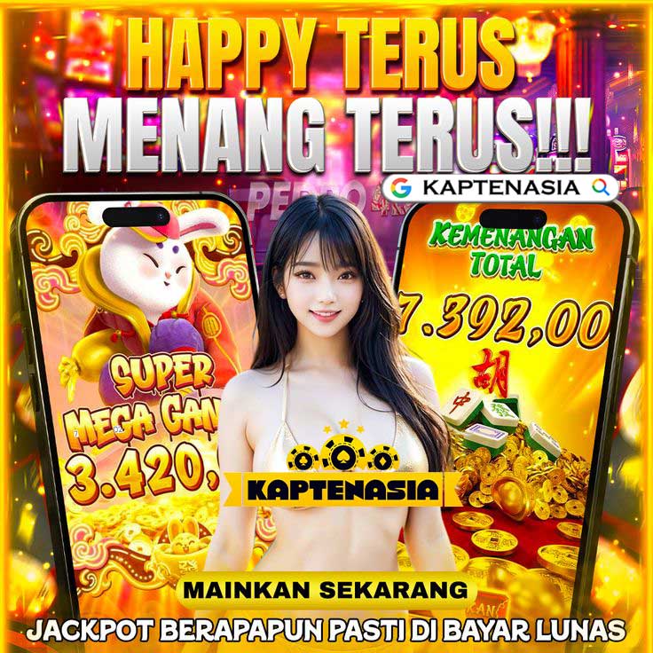 KAPTENASIA : Rahasia Strategi Menang di Permainan Game Online Populer