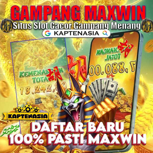 Dantoto : Tips Rahasia Menang Game Online