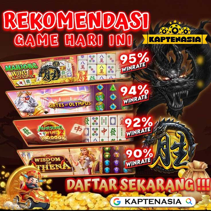 Minion168 : Tips Jitu Main Game Online Agar Untung Berlipat