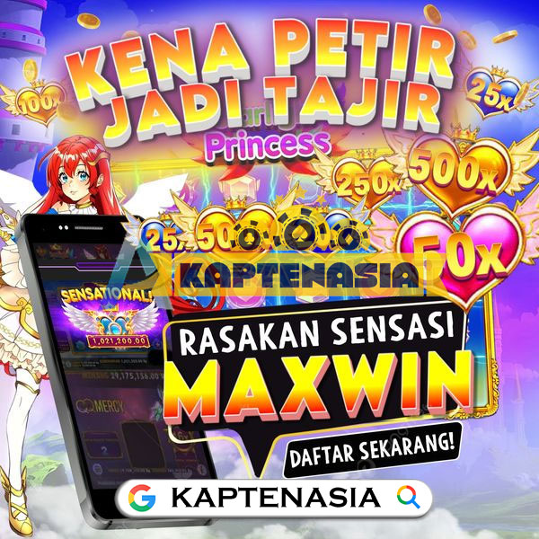 Heroslot777 : Game Online Bertema Petualangan Laut yang Seru