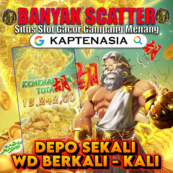 KAPTENASIA : Situs Game Online Modern 2025 Perspektif Pengembangan Website