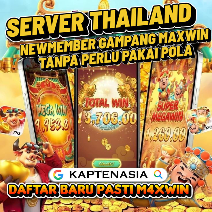 Mantra777 : Game Online Ini Disebut Paling Gampang Menang Tahun Ini