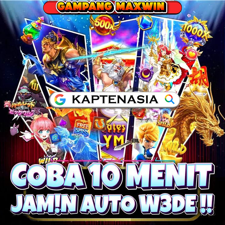 Bandit188 : Game Online yang Menyatukan Pemain dari Berbagai Negara
