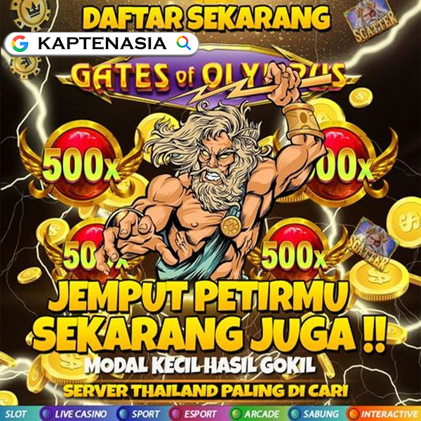 Akurat777 : Game Online Bertema Dunia Bayangan Kosmik