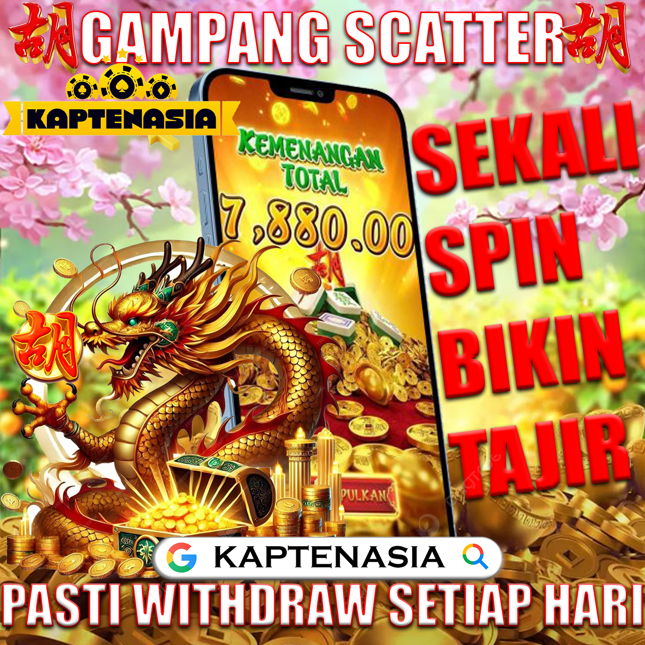 Bat88 : Tips Rahasia Jackpot Game Online Tanpa Modal Besar
