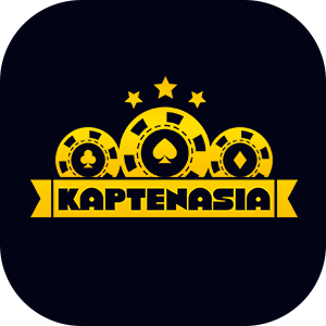 KAPTENASIA Icon
