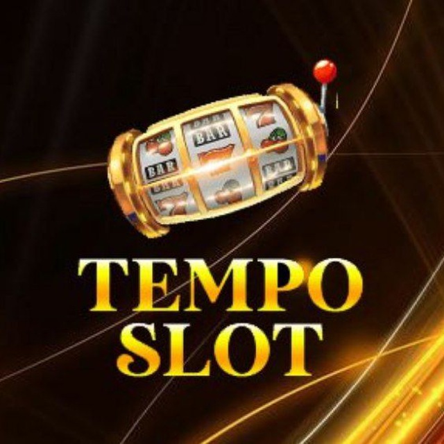 TEMPOSLOT Icon